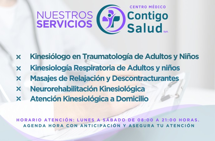 Imagen principal del servicio