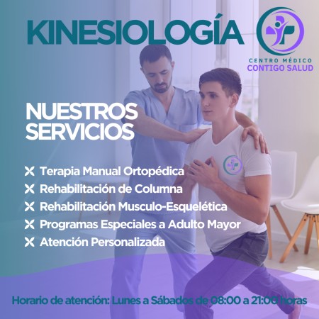 Imagen principal del servicio