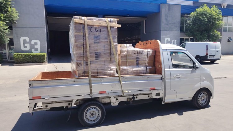 Imagen 6 de servicio