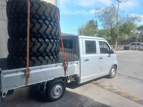 Imagen 10 de servicio