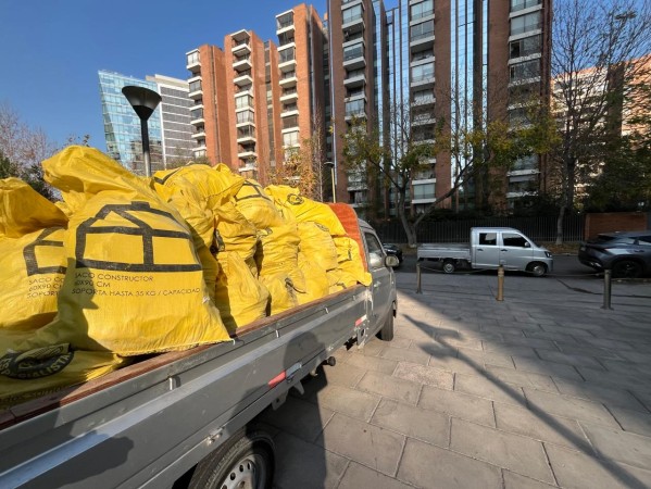 Imagen 8 de servicio