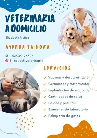Imagen principal del servicio