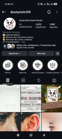 Imagen 5 de servicio