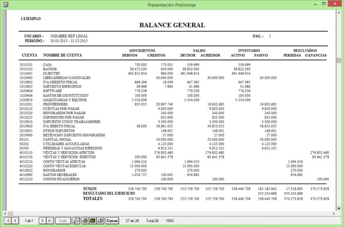 Imagen principal del servicio