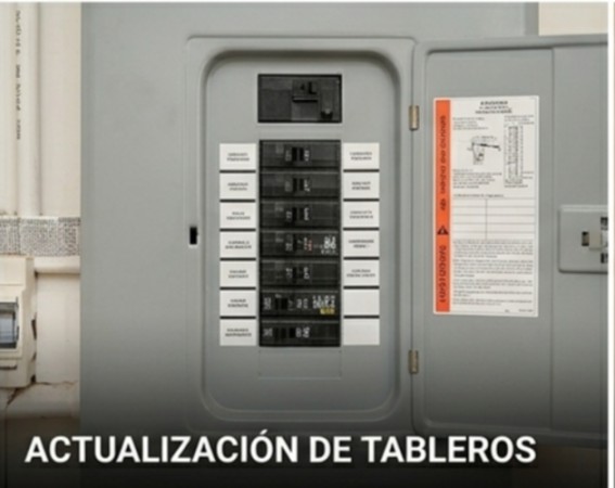 Imagen principal del servicio