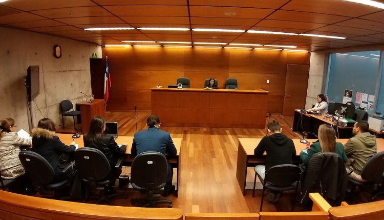 Imagen principal del servicio