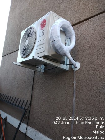 Imagen principal del servicio