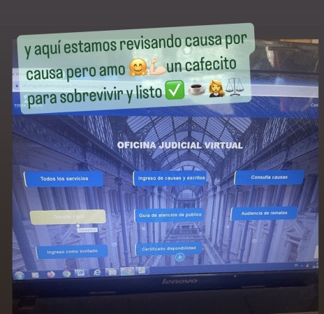Imagen principal del servicio
