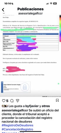 Imagen principal del servicio