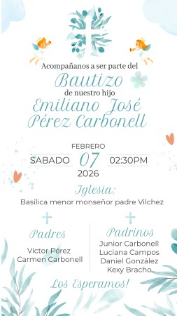 Imagen principal del servicio