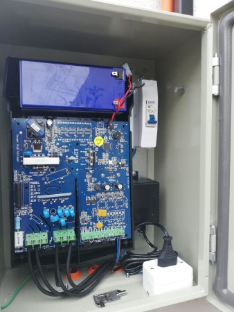Imagen principal del servicio