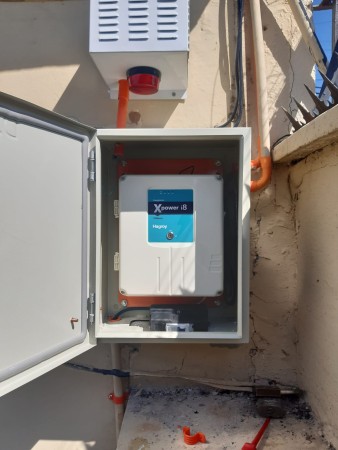 Imagen principal del servicio