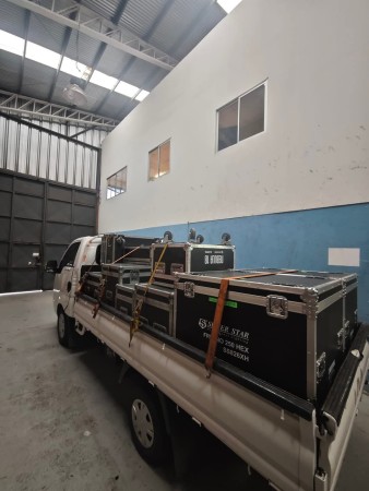 Imagen 4 de servicio