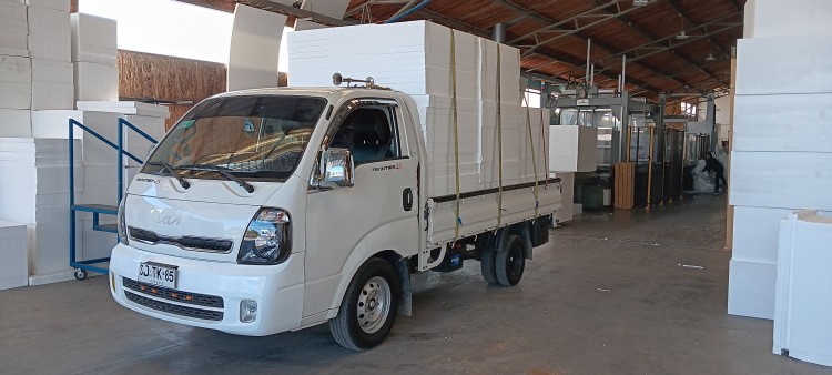 Imagen 8 de servicio