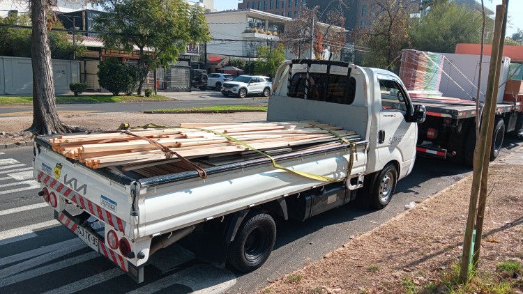Imagen 9 de servicio