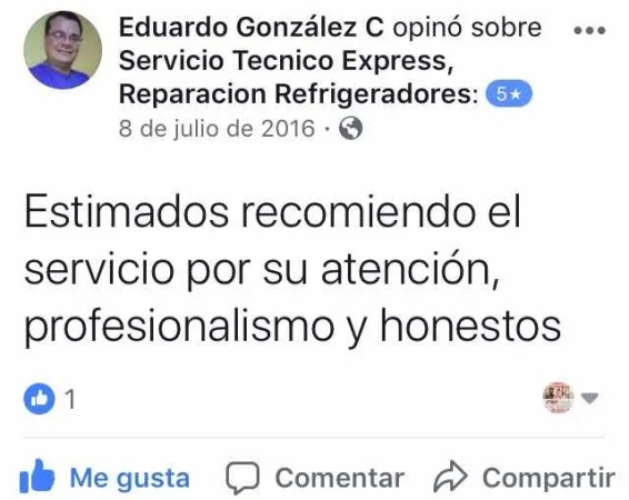 Imagen 3 de servicio