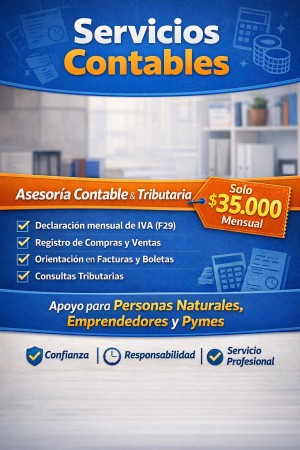 Imagen principal del servicio