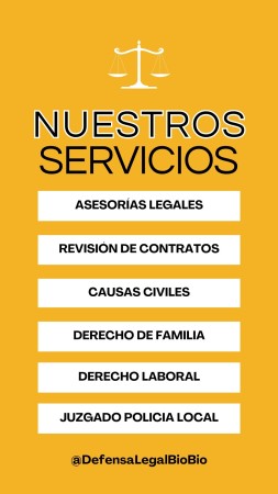 Imagen 5 de servicio