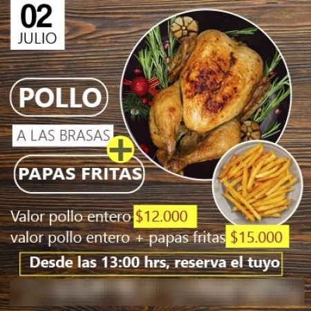 Imagen principal del servicio