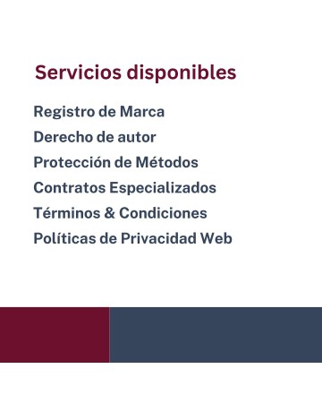 Imagen principal del servicio