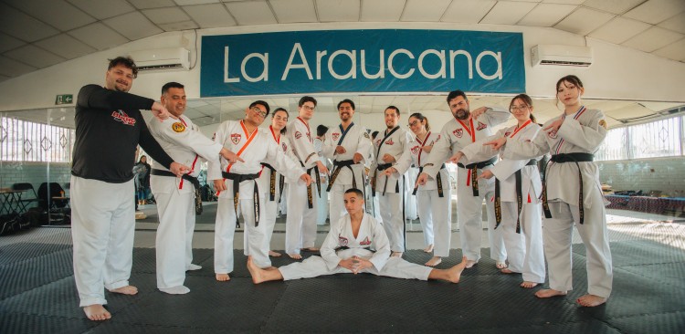 Imagen 5 de servicio