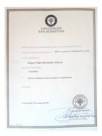 Imagen 8 de servicio