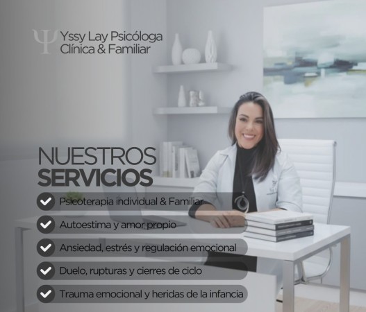 Imagen principal del servicio