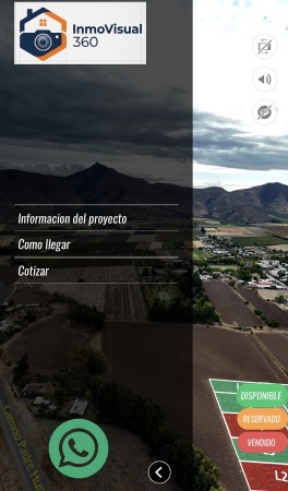 Imagen principal del servicio