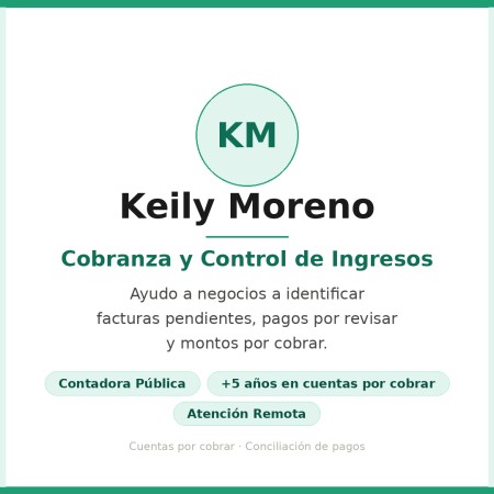 Imagen principal del servicio