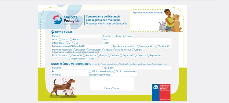 Imagen principal del servicio