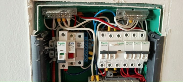 Imagen 3 de servicio