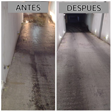 Imagen 6 de servicio