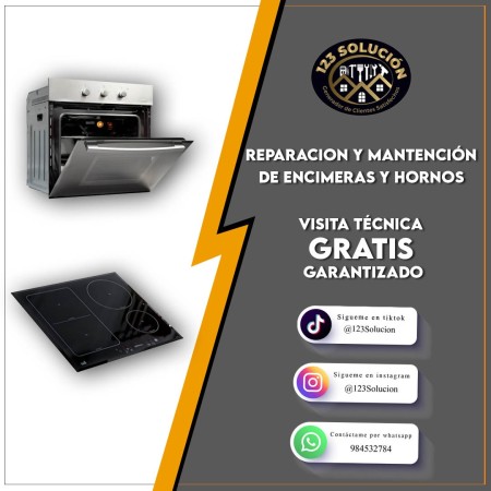 Imagen 8 de servicio