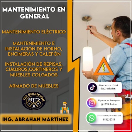 Imagen 9 de servicio