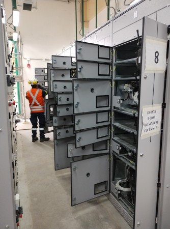 Imagen 4 de servicio
