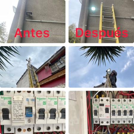 Imagen 13 de servicio