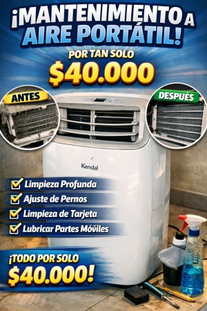 Imagen 16 de servicio