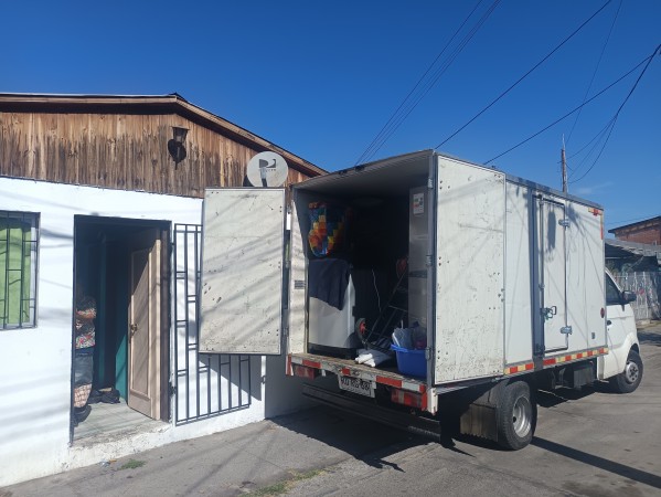 Imagen principal del servicio