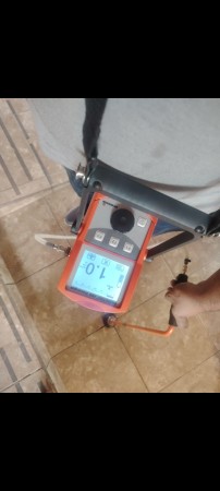 Imagen 6 de servicio