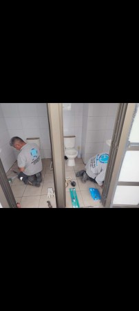 Imagen 7 de servicio