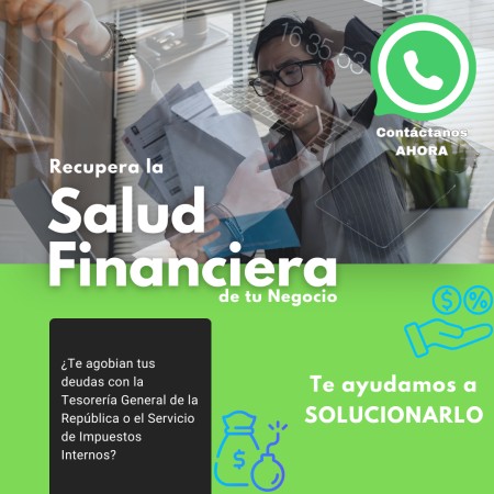Imagen principal del servicio
