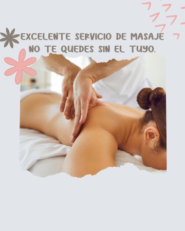 Imagen principal del servicio