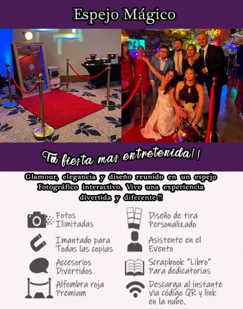 Imagen principal del servicio