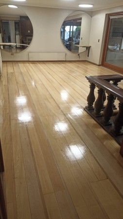 Imagen 5 de servicio