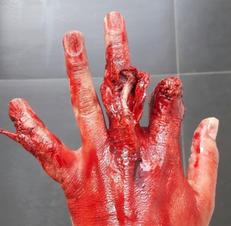 Imagen 64 de servicio