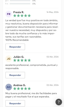 Imagen principal del servicio