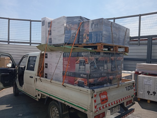 Imagen 4 de servicio