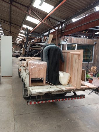 Imagen 3 de servicio