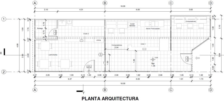Imagen principal del servicio