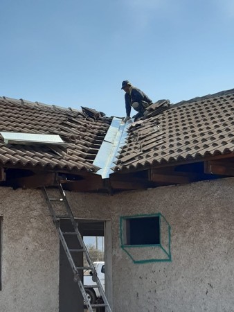 Imagen 6 de servicio